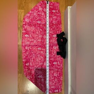 NEW T-Mobile Reusable carry all bag in Magenta